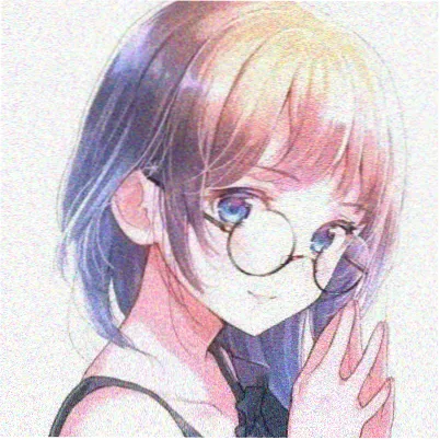 库洛 角色头像